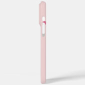 Étui de téléphone Cœurs de couple romantique Toujo (Verso / Gauche)