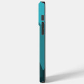 Étui de téléphone concepteur iPhone 15 pro max (Verso / Gauche)