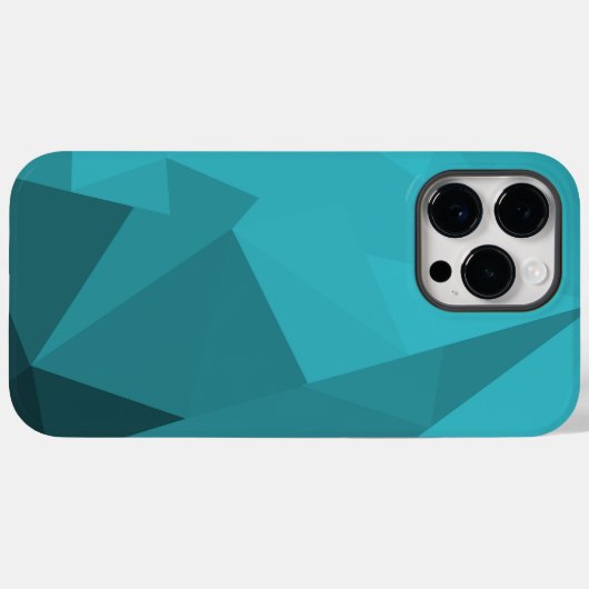 Étui de téléphone concepteur iPhone 15 pro max (Verso (horizontal))