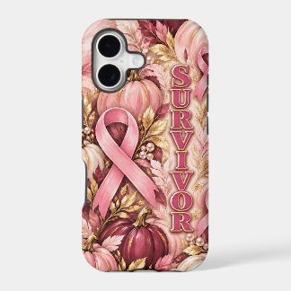 Étui de téléphone contre le cancer du sein et citr