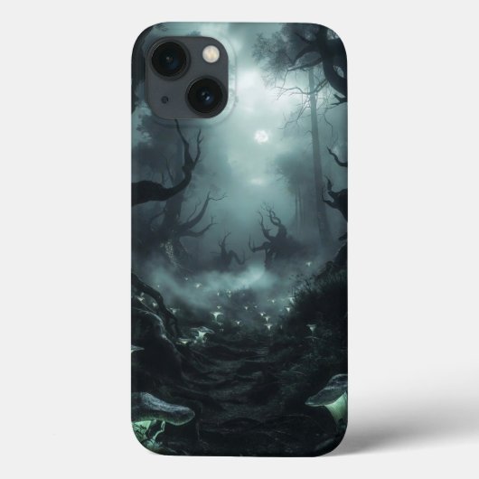 Étui de téléphone cool et tendance pour Mate iPhon (Verso)