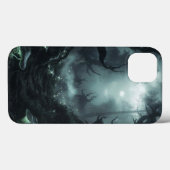 Étui de téléphone cool et tendance pour Mate iPhon (Verso (horizontal))