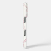 Étui de téléphone coquette de Noël (Verso / Droite)