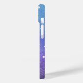 Étui de téléphone Cosmo cat (Verso / Gauche)