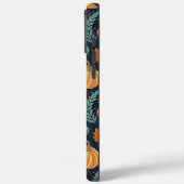 Étui de téléphone cosy pour l'automne (Verso / Gauche)