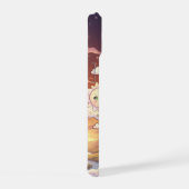 Étui de téléphone Cute Sun Friends Sky (Côté droit)