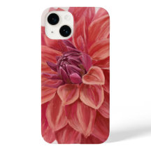 Étui de téléphone Dahlia