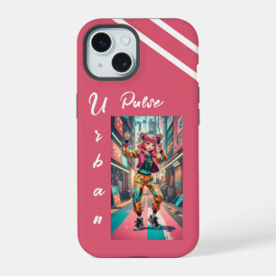 Étui de téléphone Danse Hip Hop 2