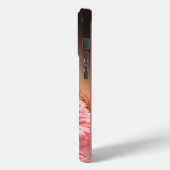 Étui de téléphone de la Saint-Valentin pour l'amou (Verso / Gauche)