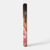 Étui de téléphone de la Saint-Valentin pour l'amou (Côté gauche)