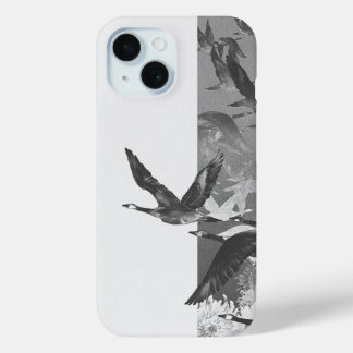 étui de téléphone délicat