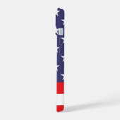 Étui de téléphone drapeau américain (Côté gauche)