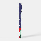 Étui de téléphone drapeau américain (Côté droit)