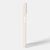 Étui de téléphone drôle de grenouille imperturbabl (Verso / Droite)