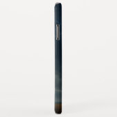 Étui de téléphone Éclair – Style électrisant (Dos/Droite)