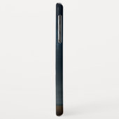 Étui de téléphone Éclair – Style électrisant (Dos/Gauche)