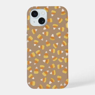 Étui de téléphone en bonbon de maïs