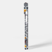 étui de téléphone en céramique (Verso / Gauche)