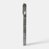 étui de téléphone en cristal (Côté gauche)