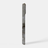 étui de téléphone en cristal (Côté droit)