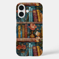 Étui de téléphone en verre coloré sur le thème du 