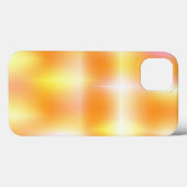 Étui de téléphone ensoleillé (Verso (horizontal))