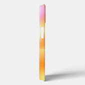 Étui de téléphone ensoleillé (Verso / Droite)