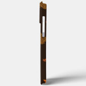 étui de téléphone esthétique (Verso / Gauche)