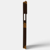 étui de téléphone esthétique (Verso / Droite)