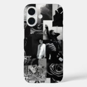 étui de téléphone esthétique (Verso)