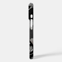 étui de téléphone esthétique