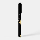Étui de téléphone Étoile Céleste (Côté droit)