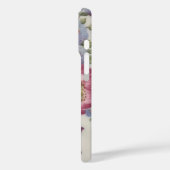Étui de téléphone Fantasy Floral (Verso / Gauche)