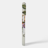 Étui de téléphone Fantasy Floral (Verso / Droite)