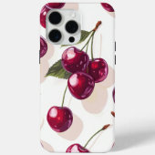 Étui de téléphone Fleur de Cerisier (Verso)