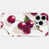 Étui de téléphone Fleur de Cerisier (Verso (horizontal))