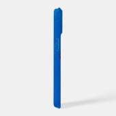Étui de téléphone Fleur Pop (Côté droit)