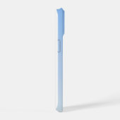 Étui de téléphone fleur rose esthétique (Côté droit)