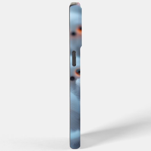 Étui de téléphone Fuggler  (Verso / Droite)