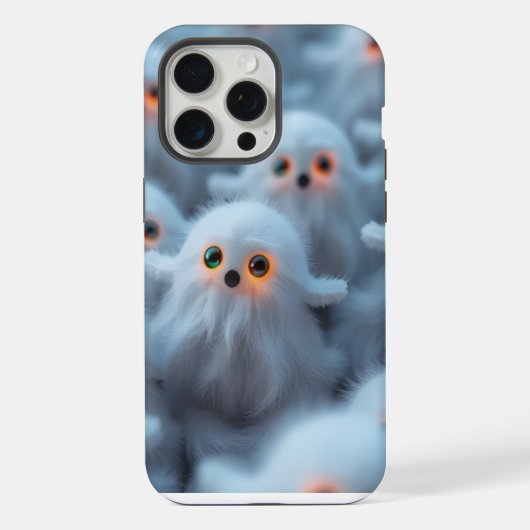 Étui de téléphone Fuggler (Verso)