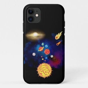 Étui de téléphone Galaxy