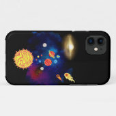 Étui de téléphone Galaxy (Dos (Horizontal))