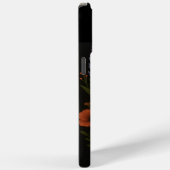 Étui de téléphone grenouille (Verso / Droite)