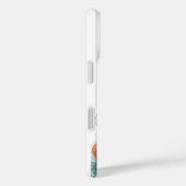 Étui de téléphone hippocampe (Verso / Droite)