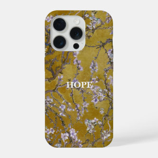 Étui de téléphone Hope Almond Blossom Van Gogh