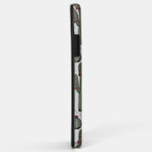 Étui de téléphone Howdy Noël (Dos/Droite)