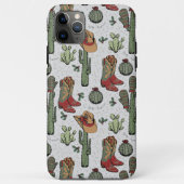 Étui de téléphone Howdy Noël (Dos)