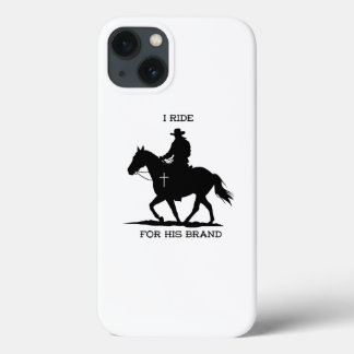 Étui de téléphone I Ride