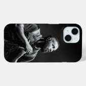 Étui de téléphone inspiré de Drake (Verso (horizontal))
