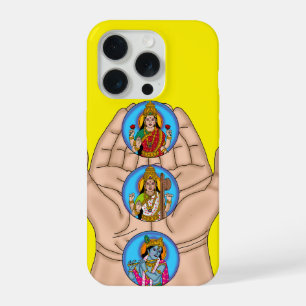 Étui de téléphone Karagre Vasate Lakshmi Shloka
